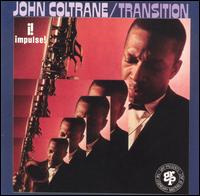 John Coltrane - Transition lyrics