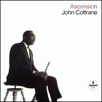 John Coltrane - Ascension lyrics
