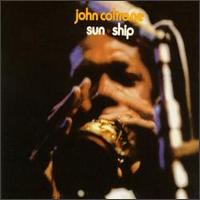 John Coltrane - Sun Ship lyrics