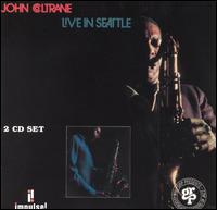 John Coltrane - Live in Seattle lyrics