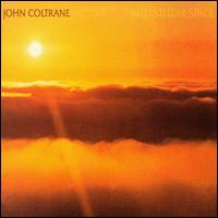 John Coltrane - Interstellar Space lyrics
