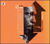 John Coltrane - One Down, One Up: Live at the Half Note lyrics
