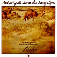 Andrew Cyrille - Nuba lyrics