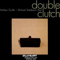 Andrew Cyrille - Double Clutch lyrics
