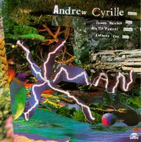 Andrew Cyrille - X Man lyrics