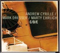 Andrew Cyrille - C/D/E lyrics