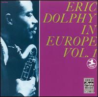 Eric Dolphy - Eric Dolphy in Europe, Vol. 1 [live] lyrics