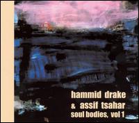 Hamid Drake - Soul Bodies, Vol. 1 [live] lyrics