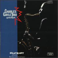 Charles Gayle - Spirits Before lyrics