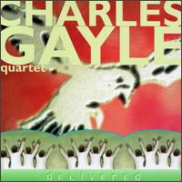 Charles Gayle - Delivered lyrics