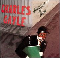 Charles Gayle - Ancient of Days lyrics