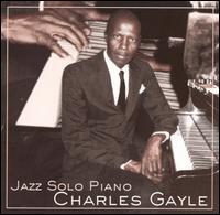 Charles Gayle - Jazz Solo Piano lyrics