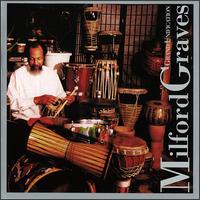 Milford Graves - Grand Unification lyrics