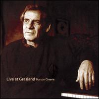 Burton Greene - Live at Grasland lyrics
