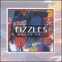 Barry Guy - Fizzles lyrics