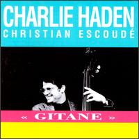 Charlie Haden - Gitane lyrics