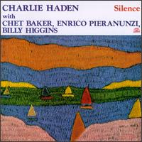Charlie Haden - Silence lyrics