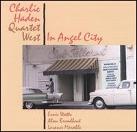 Charlie Haden - In Angel City lyrics