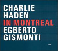 Charlie Haden - In Montreal [live] lyrics