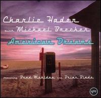 Charlie Haden - American Dreams lyrics