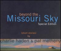 Charlie Haden - Beyond the Missouri Sky [Bonus DVD] lyrics