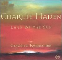 Charlie Haden - Land of the Sun lyrics