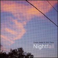 Charlie Haden - Nightfall [live] lyrics