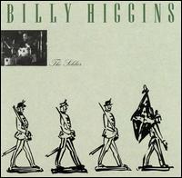 Billy Higgins - The Soldier lyrics