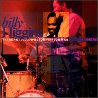 Billy Higgins - Once More lyrics