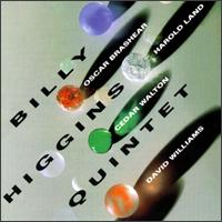 Billy Higgins - Billy Higgins Quintet lyrics