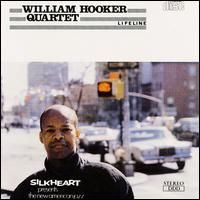 William Hooker - Lifeline lyrics