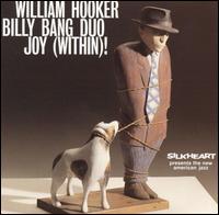 William Hooker - Joy (Within)! lyrics