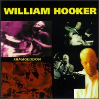 William Hooker - Armageddon lyrics