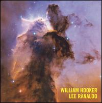William Hooker - The Celestial Answer lyrics