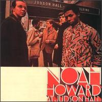 Noah Howard - At Judson Hall lyrics