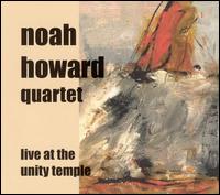 Noah Howard - Live at the Unity Temple lyrics