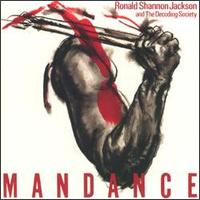 Ronald Shannon Jackson - Mandance lyrics