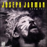 Joseph Jarman - Song For lyrics