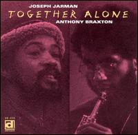 Joseph Jarman - Together Alone lyrics