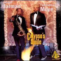 Joseph Jarman - Calypso's Smile lyrics