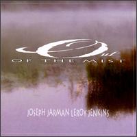Joseph Jarman - Out of the Mist lyrics