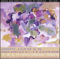 Joseph Jarman - Pachinko Dream Track 10 lyrics