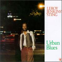 Leroy Jenkins - Urban Blues [live] lyrics