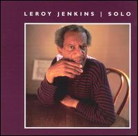 Leroy Jenkins - Solo lyrics