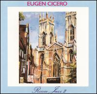 Eugen Cicero - Rococo Jazz, Vol. 2 lyrics