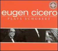 Eugen Cicero - Eugen Cicero Plays Schubert lyrics
