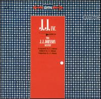 J.J. Johnson - J.J. Inc. lyrics