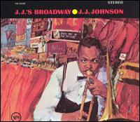 J.J. Johnson - J.J.'s Broadway lyrics