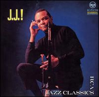 J.J. Johnson - J.J.! lyrics