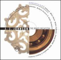J.J. Johnson - Brass Orchestra lyrics